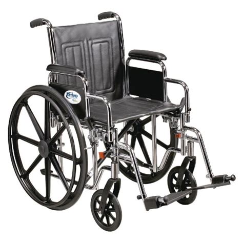 drive wheelchair parts